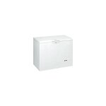 Whirlpool - congélateur coffre whm 39112 Whirlpool - congélateur coffre whm 39112