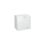 Whirlpool - congélateur coffre whm311122 Whirlpool - congélateur coffre whm311122