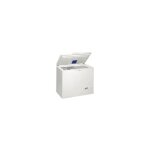 Whirlpool - cong�lateur coffre whm311122