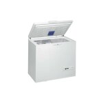 Whirlpool - conglateur coffre whm311122