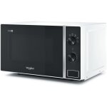 Whirlpool cook20 mwp 101 w blanc micro - onde simple comptoir 20 l 700 w Whirlpool cook20 mwp 101 w blanc micro - onde simple comptoir 20 l 700 w