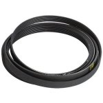 Courroie 2010h7 d'origine (480112101469, l461970110511) sche - linge ariston hotpoint, bauknecht, ignis, ...