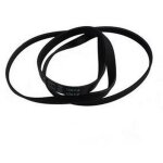 Courroie 1239j5 (138493 - 22143) (481235818215) lave - linge whirlpool bauknecht, ignis, laden, baucknecht, ...