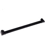 Whirlpool - deflecteur porte + joint fin pour four 481244528037