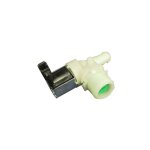 Electrovanne 1 voie pour lave linge whirlpool 481227128543