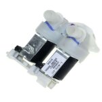Electrovanne 2 voies pour lave linge whirlpool Electrovanne 2 voies pour lave linge whirlpool