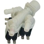 Electrovanne 3 voies