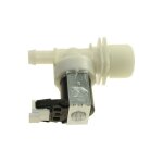 Electrovanne arrivee d eau rast 2. 5 pour lave vaisselle. . .