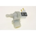 Electrovanne pour lave vaisselle whirlpool