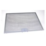 Whirlpool - filtre antigraisse metallique pour hotte hotpoint - ariston Whirlpool - filtre antigraisse metallique pour hotte hotpoint - ariston