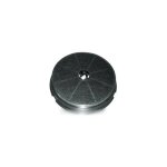 Whirlpool - filtre a charbon diametre 190mm pour hotte