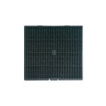 Whirlpool - filtre a charbon 225x241x30 mm pour hotte de dietrich