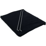 Whirlpool - filtre charbon 285x245 par 1 pour hotte scholtes, hotte electrolux, hotte a. e. g, hotte ...