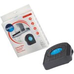 Whirlpool - filtre � charbon pour hotte 484000008577