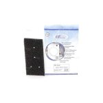 Filtre mousse sèche linge condensation whirlpool dfb40 whirlpool Filtre mousse sèche linge condensation whirlpool dfb40 whirlpool