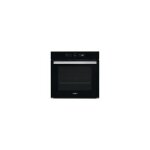 Whirlpool - four multifonction 73 litres noir - akz9 6290 nb