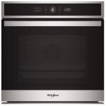 Whirlpool - four int�grable multifonction 73l 60cm pyrolyse inox wci4is83pm1xaf
