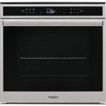 Whirlpool four pyrolyse whirlpool w6om44pbs1p