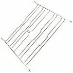 Gradin minerva 55l 27cm pour four whirlpool