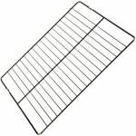 Grille 455x370 mm (481010370537) four, cuisini�re bauknecht whirlpool