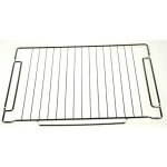 Grille chrome de four ikea whirlpool