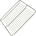 Grille de four 375x450 mm d'origine (481010635612) four, cuisini�re ariston hotpoint, bauknecht, cylinda, ...