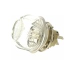 Hublot + douille + ampoule halogene 480121101148 - four Hublot + douille + ampoule halogene 480121101148 - four