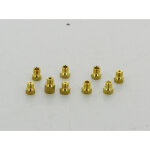 Injecteur lpg le jeu c00276474 pour cuisini�re indesit