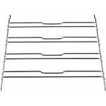 Intercalaire d'origine (481010657448, c00325928) four, cuisini�re ariston hotpoint, bauknecht, ignis, ...