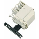 Whirlpool - interrupteur pour lave - vaisselle 481227618495