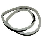 Joint de porte (481010713648) sèche - linge whirlpool bauknecht, laden, ignis, maytag, indesit, kitchenaid ... Joint de porte (481010713648) sèche - linge whirlpool bauknecht, laden, ignis, maytag, indesit, kitchenaid ...