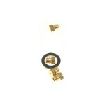 Whirlpool - kit injecteurs gaz butane pour table de cuisson . . .