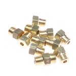 Kit injecteur gaz naturel pour plaque de cuisson whirlpool 480121103646 Kit injecteur gaz naturel pour plaque de cuisson whirlpool 480121103646