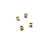 Whirlpool - kit injecteurs naturel g20 - 20 mbar pour table de cuisson. . .