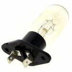 Whirlpool - lampe micro - ondes 25w a cosses 481913428051 - micro - ondes Whirlpool - lampe micro - ondes 25w a cosses 481913428051 - micro - ondes