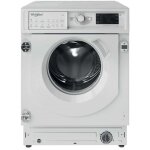 Whirlpool - lave - linge intégrables 7kg 52l integrable 1400tr / min 59. 5cm d, biwmwg71483frn Whirlpool - lave - linge intégrables 7kg 52l integrable 1400tr / min 59. 5cm d, biwmwg71483frn