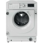 Whirlpool - lave - linge intégrables 7kg 52l integrable 1400tr / min 59. 5cm d, biwmwg71483frn Whirlpool - lave - linge intégrables 7kg 52l integrable 1400tr / min 59. 5cm d, biwmwg71483frn