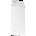 Whirlpool - lave - linge top 6kg 1200 tours / min tdlr6261fr