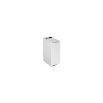 Whirlpool - lave linge top tdlrb65342bsfr