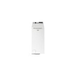 Whirlpool - lave linge top zen tdlrbx6252bsfr n silence