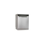 Whirlpool - lave - vaisselle 14 couverts - inox - wfc3c42px