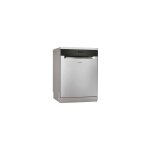 Whirlpool - lave - vaisselle 60cm wfc3c34x Whirlpool - lave - vaisselle 60cm wfc3c34x