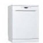 Whirlpool - lave - vaisselle 60 cm wfc3c34