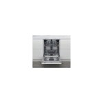 Whirlpool - lave - vaisselle integrable 14 couverts - wric3c34pe