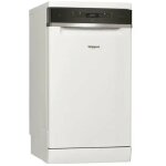 Whirlpool - lave - vaisselle pose libre 10 couverts 45cm e, wsfo3t223p