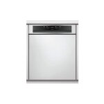 Whirlpool - lave - vaisselle encastrable 14 couverts 59cm e, 1034822