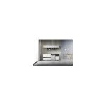Whirlpool - lave - vaisselle wfc3c26pfx 14 couverts inox