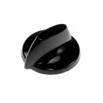 Manette de gaz c00312690 pour table de cuisson