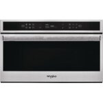 Whirlpool - micro - ondes encastrables 31l 1000w 55. 6cm, w 6 md 440