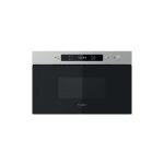 Whirlpool - micro - ondes encastrable monofonction mbna900x